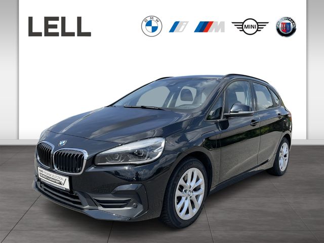 BMW 225xe iPerformance Active Tourer Advantage DAB