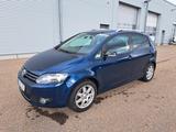 Volkswagen Golf Plus 2.0 TDI Style, AHK, Sitzheizung - Volkswagen Golf Plus Style mit Diesel-Antrieb
