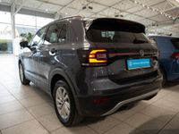 Volkswagen T-Cross - Vorschau Bild 6