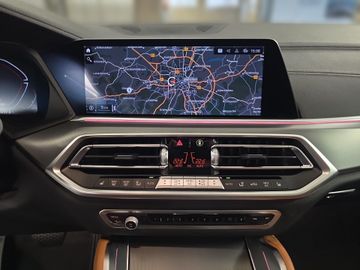 BMW X6 - 9