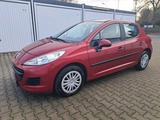 Peugeot 207 Tendance 1.4 (**1.Hand, TÜV,Ķl... - Peugeot 207 in Bochum