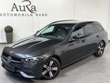 Mercedes-Benz C 200d T Avantgarde Night-Paket NAV+LED+KAM+VC - gebrauchte Mercedes-Benz C 200 aus dem Jahr 2022