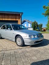 Rover 75 in sehr gutem Zustand - Rover 75: R75