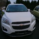 Chevrolet CHEVROLET (D) Trax LT+ - gebrauchte Chevrolet SUV & Geländewagen