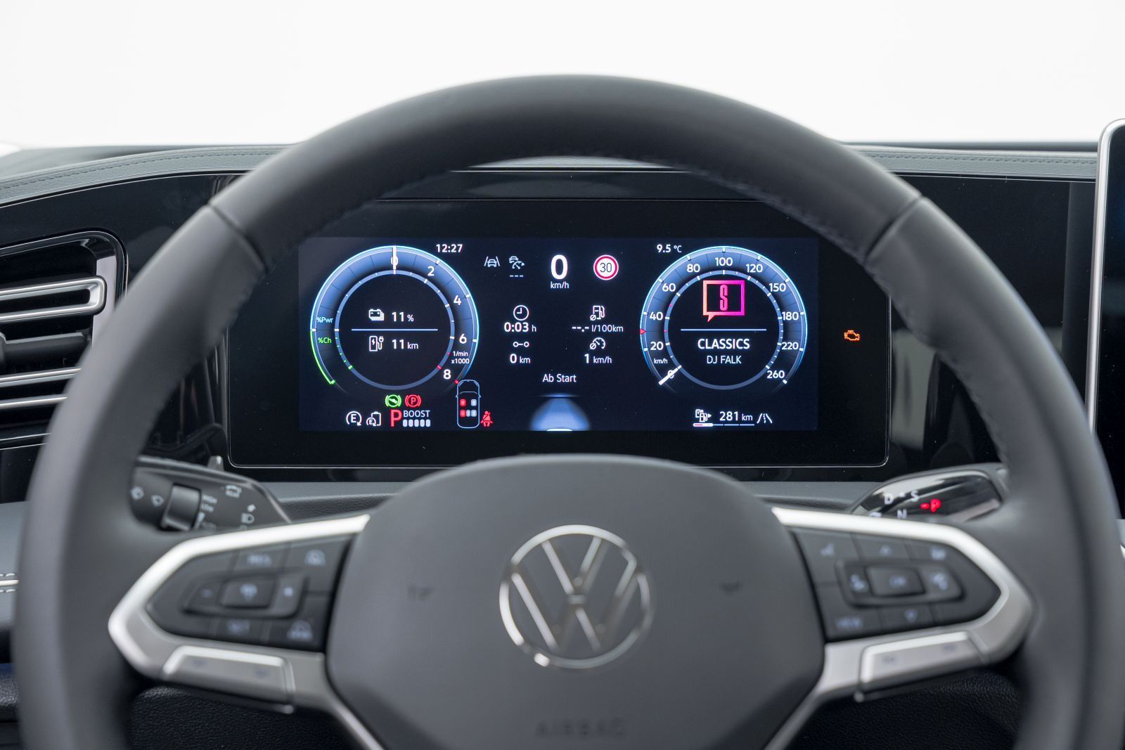 Volkswagen Tiguan - Bild 13