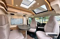 Malibu Van diversity GT skyview 640 LE, Liste €93.510,0 (8/16)