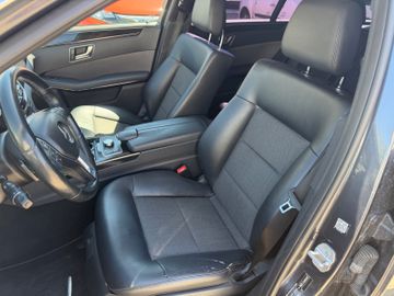 Mercedes E 250 - 11