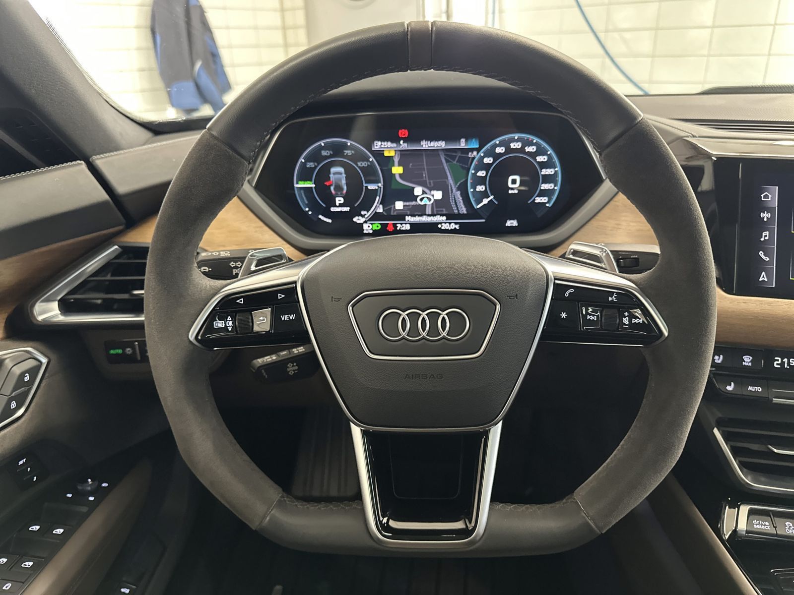 Audi e-tron GT - Bild 11