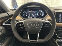 Audi e-tron GT - Vorschau Bild 11