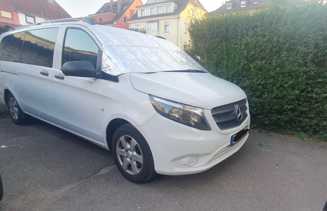 Mercedes-Benz Mercedes Vito 111 BlueTec Tourer BASE Extr...