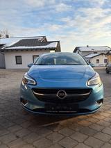 Opel Corsa 1.4 Turbo ecoFLEX Color Edition 110kW ... - Opel Corsa von privat