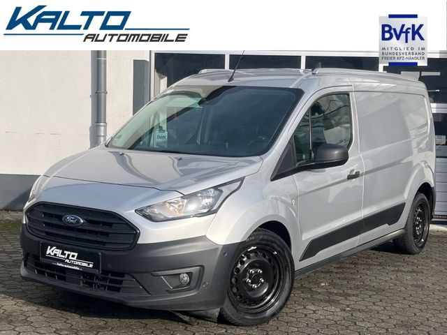 Ford Transit Connect 230 L2 Aut.Klima,Sortimo,Kam,AHK