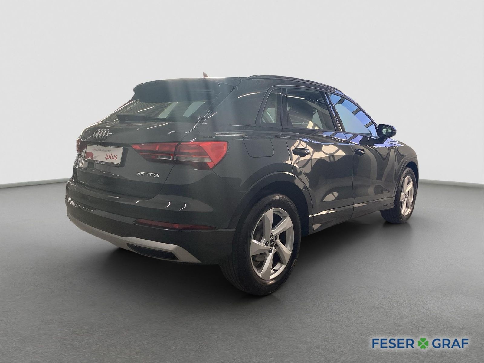 Audi Q3 - Bild 7