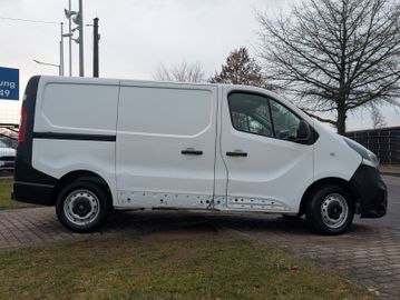 Opel Vivaro - 6