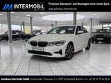 BMW 320 d Advantage LED*NAVI*AMBIENTE*ALARM*CarPlay - BMW 320 Gebrauchtwagen in Berlin