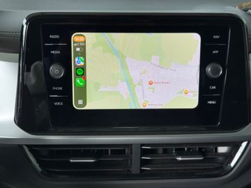 Volkswagen T-Roc Life 1.0 TSI*APPLE*LED*ACC*LANE*KAMERA