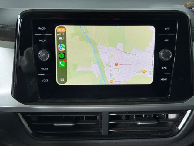 Volkswagen T-Roc Life 1.0 TSI*APPLE*LED*ACC*LANE*KAMERA