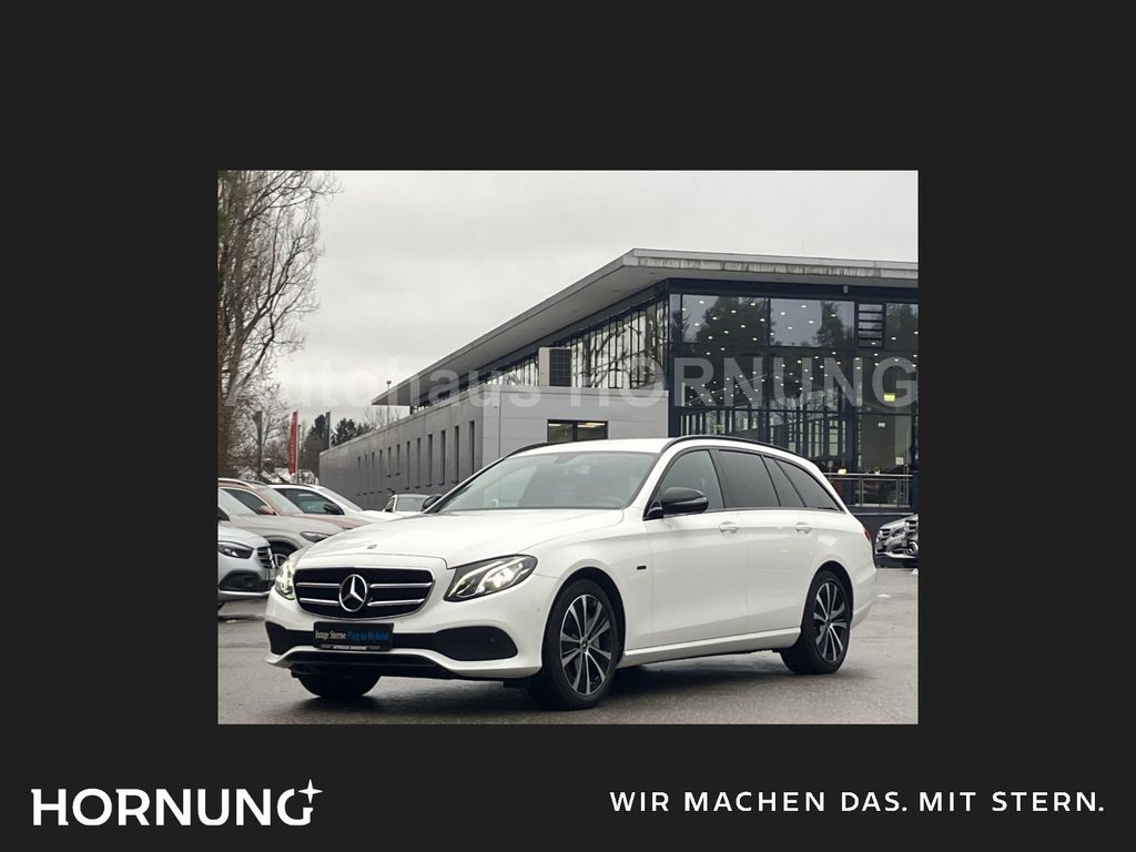 Image of Mercedes-Benz E 300