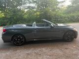 BMW M4 Cabrio M4 - gebrauchte BMW M4 aus dem Jahr 2015
