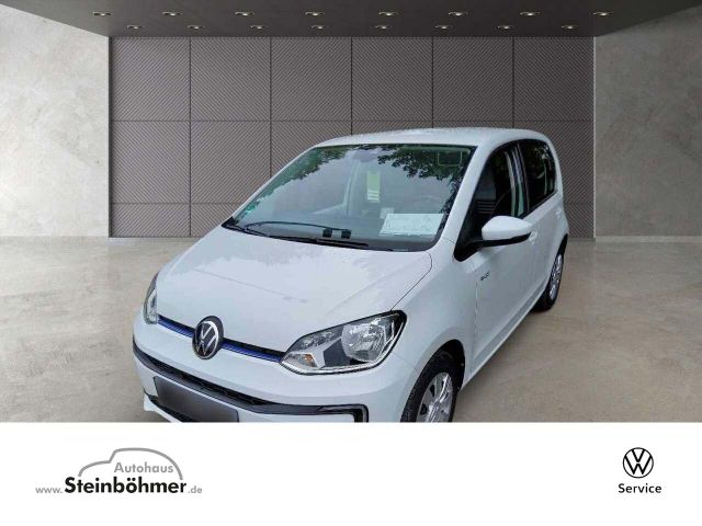 Volkswagen Up! e-up! Bluetooth maps+more SHZ GRA CCS Klima