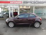Audi A1 attraction - Audi A1 Attraction mit Diesel-Antrieb