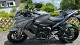 Suzuki GSX-S1000FA EZ 04/16 15TKM TÜV-neu TOP-Zustand - SUZUKI GSX S1000