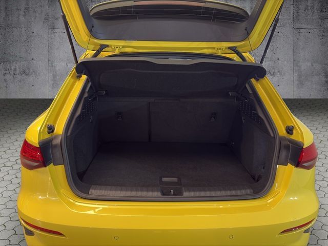 Audi A3 - Bild 12