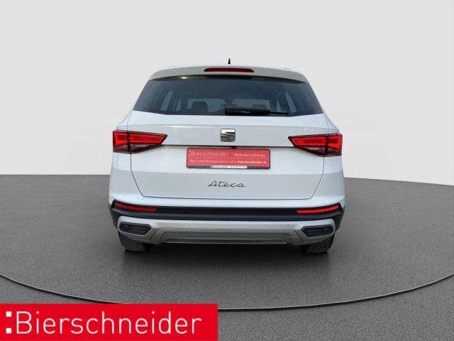 Seat Ateca - Bild 5
