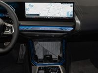 BMW X3 - Vorschau Bild 9
