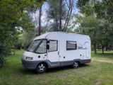 Fiat Top Bürstner i532 - Ducato 2.5 Diesel  Tüv neu  - Offers matching your search criteria