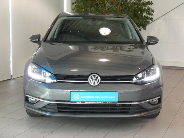 Golf 1.4 TSI JOIN LED STANDHEIZUNG DYNAUDIO NAVI