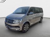 Volkswagen T6 Multivan 2.0 TDI 4M Highline DSG*Standh*LED*N