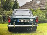 Triumph TR5 - Triumph TR5