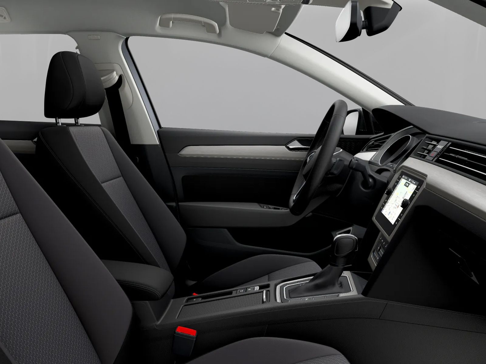 Passat Variant 1.5 TSI DSG *LED*NAVI*KAMERA*