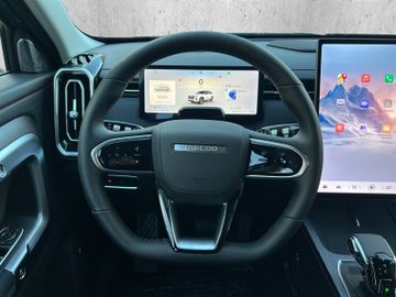 Andere JAECOO 7 1.6 TGDI AWD Exclusiv LED,360° ACC SHZ