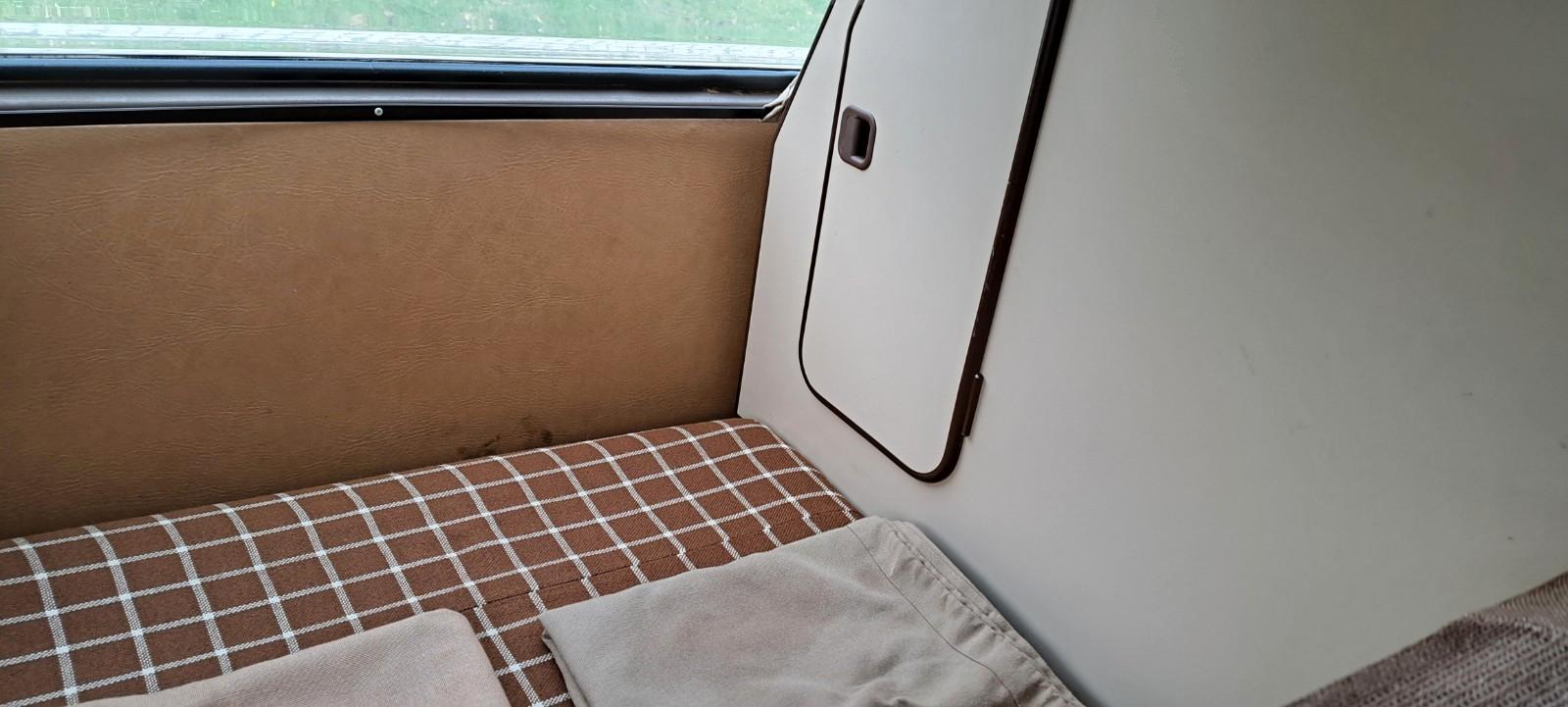 Volkswagen T3 andere
