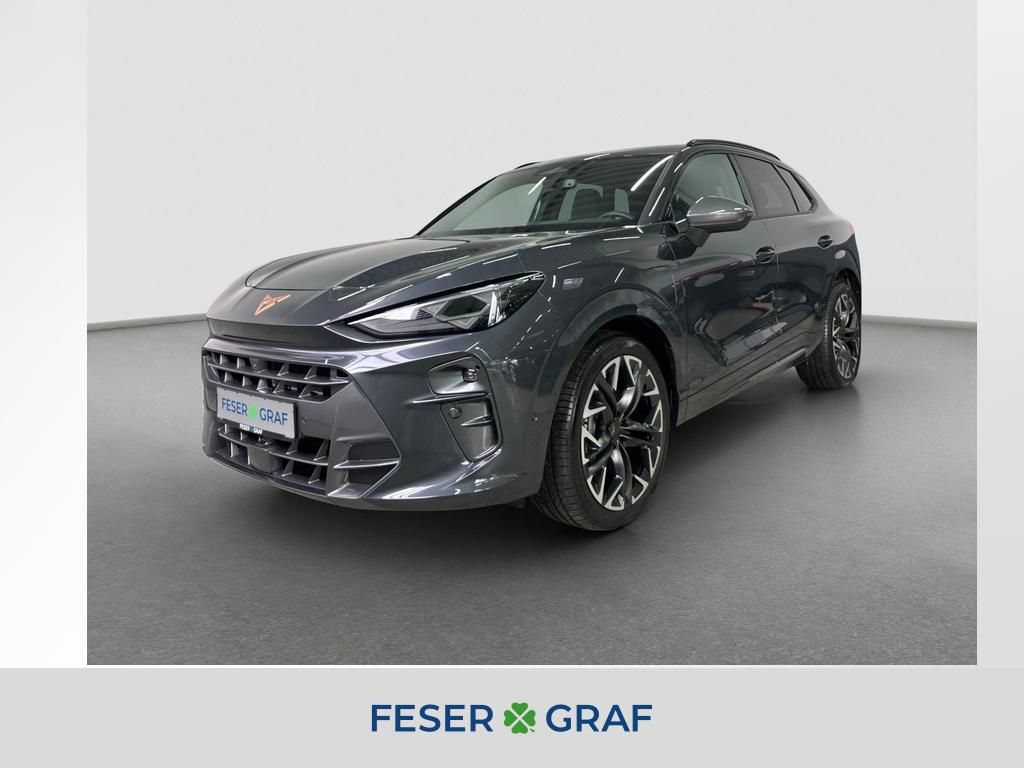 CUPRA Terramar 1.5 e-Hybrid 150 kW |LED|FULL-LINK|SHZ
