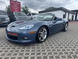 Corvette C6/Grand Sport/Convertible/6.2/V8/MT 1SF - Corvette: C