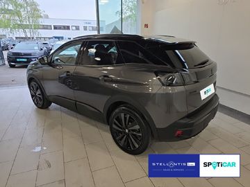 Peugeot 3008 - 7