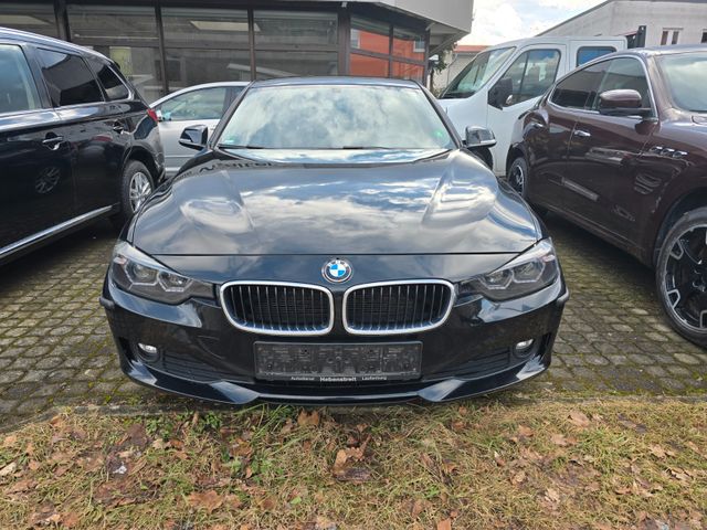 BMW 316 Baureihe 3 Lim. 316 d