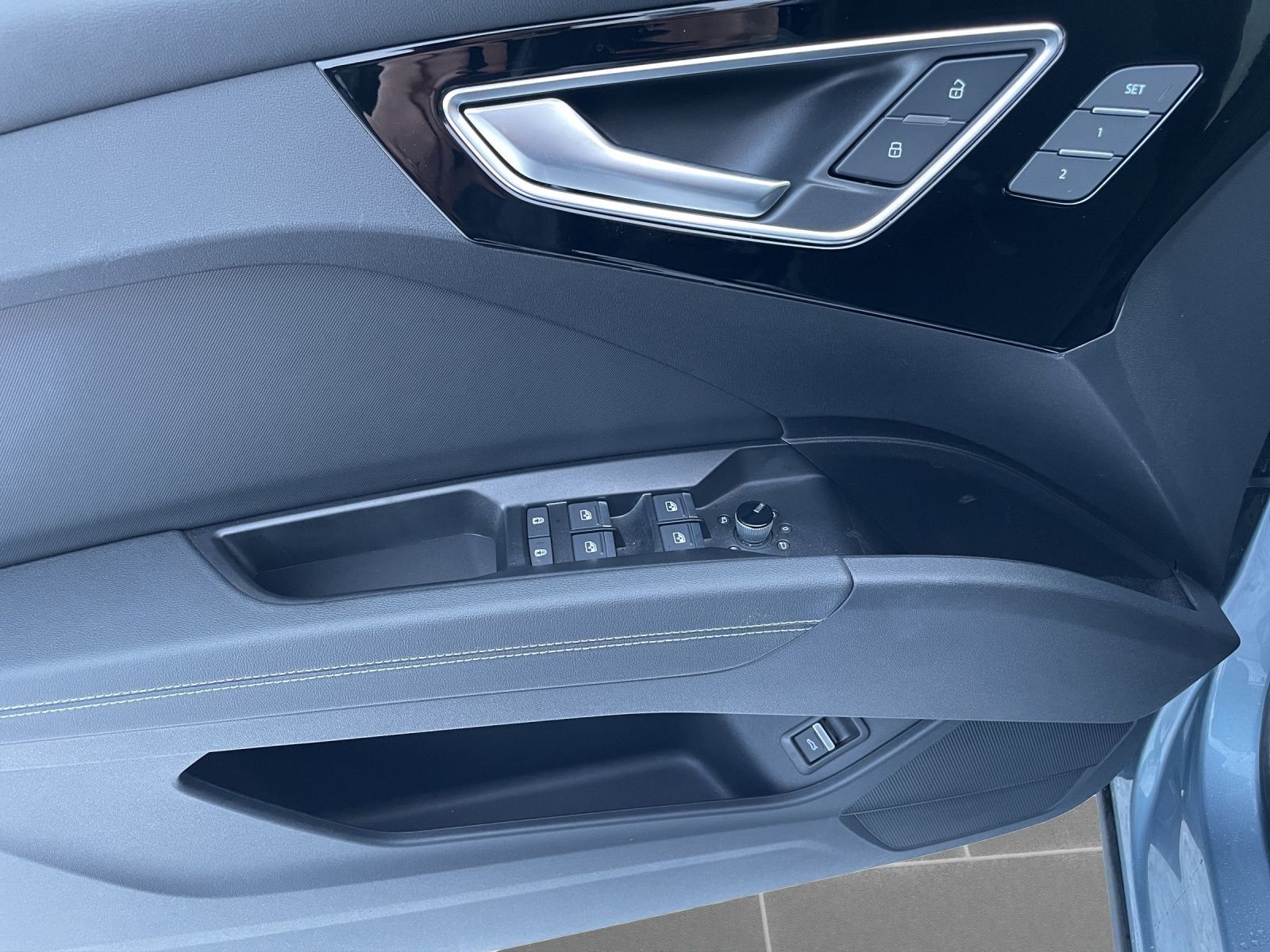 Audi Q4 e-tron - Bild 11