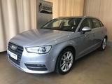 Audi A3 Sportback 1.4 TFSI AMBIENTE / ALLWETTER - Audi A3 Gebrauchtwagen in Berlin