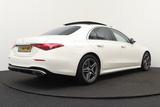 Mercedes-Benz S 580 580e AMG Pano-Dak Stoelventilatie Head-Up - Mercedes-Benz S 580 Plug-in Hybrid (PHEV) Gebrauchtwagen