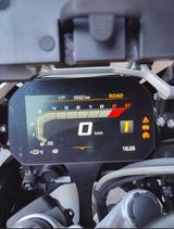 BMW R1250GS Tr. Blac Akrapovic | HU 4/28 | 7.500 km  - Offers