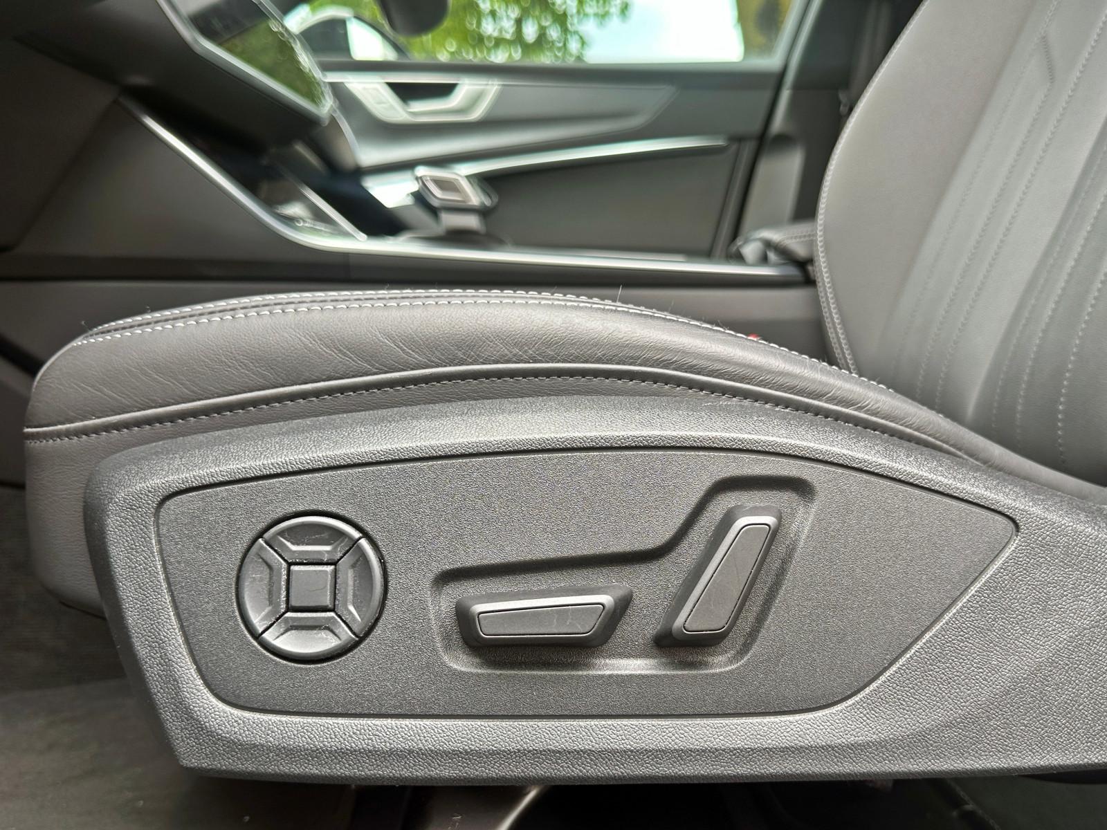 Audi A6 Avant 45TFSI S-tronic BLACK AHK MATRIX KAMERA, миниатюра 13