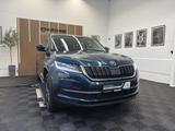 Skoda Kodiaq 2.0 TDI Style 4x4 DSG*AHK*7SITZE*1HAND - Skoda Kodiaq in Nürnberg