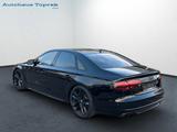 Audi Plus 4.0 TFSI Quattro ACC MATRIX B&O HEADUP VOLL - Audi S8 mit Benzin-Antrieb: Automatik