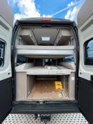 Pössl PÖSSL Roadcruiser Revolution KAS 24 D-LINE
