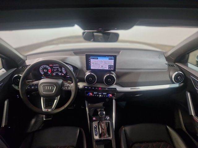 SQ2 TFSI QUATTRO MATRIX+AHK+WABEN+PANO+KAMERA+VC