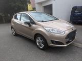Ford Fiesta 1,5 TDCi 70kW Titanium 